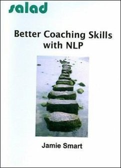 Better Coaching Skills with NLP - Smart, Jamie