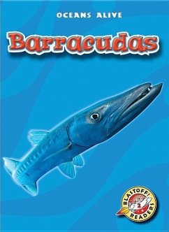 Barracudas - Sexton, Colleen