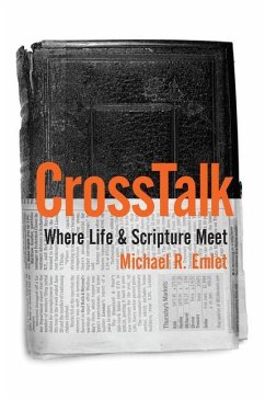 CrossTalk - Emlet, Michael R