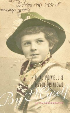 By Myself - Trinidad, David; Powell, D A