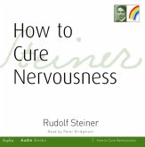How to Cure Nervousness How to Cure Nervousness