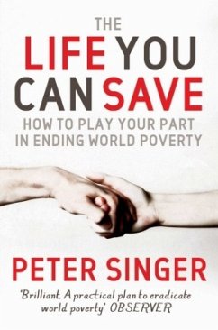 The Life You Can Save - Singer, Peter