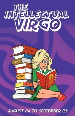 The Intellectual Virgo - Rosenvald, Therrie