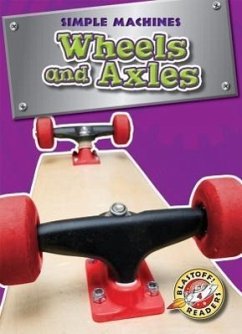 Wheels and Axles - Manolis, Kay