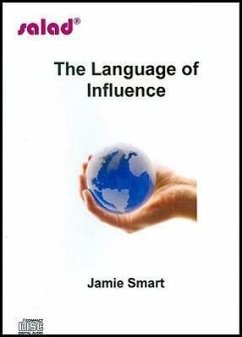 The Language of Influence - Smart, Jamie