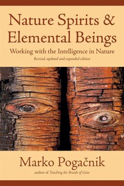 Nature Spirits & Elemental Beings: Working with the Intelligence in Nature - Pogacnik, Marko