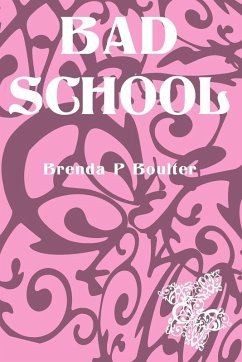 Cover Bad School