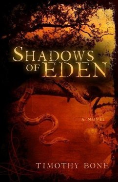 Shadows of Eden - Bone, Timothy
