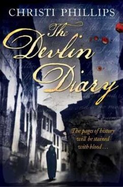 The Devlin Diary - Phillips, Christi