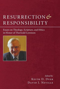 Resurrection and Responsibility