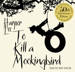 To Kill A Mockingbird - Lee, Harper