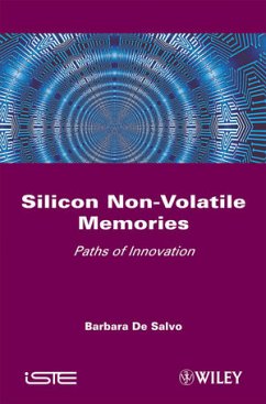 Silicon Non-Volatile Memories - De Salvo, Barbara
