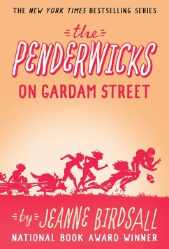 The Penderwicks on Gardam Street - Birdsall, Jeanne