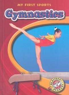 Gymnastics - Wendorff, Anne