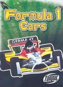 Formula 1 Cars - Finn, Denny von
