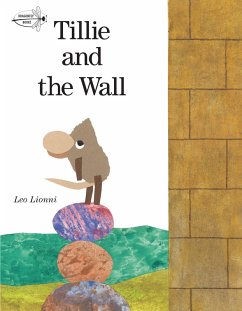Cover Tillie and the Wall