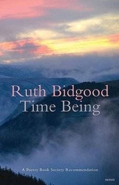 Time Being - Bidgood, Ruth