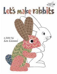 Let's Make Rabbits - Lionni, Leo