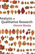 Analysis in Qualitative Research - Bild 1