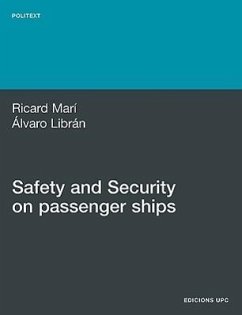 Safety and Security on Passenger Ships - Mar Sagarra, Ricard; Librn, Lvaro