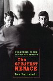 The Greatest Menace The Greatest Menace