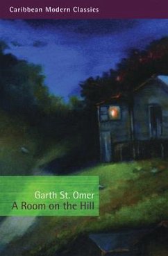 Room on the Hill, a PB - St Omer, Garth
