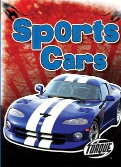 Sports Cars - Finn, Denny von