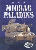 M109A6 Paladins