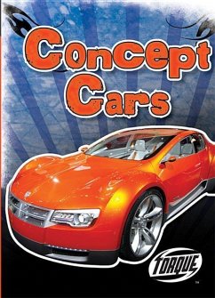 Concept Cars - Finn, Denny von