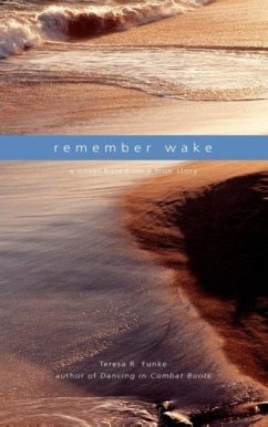 Remember Wake - Funke, Teresa R.