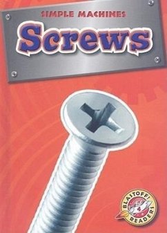 Screws - Manolis, Kay