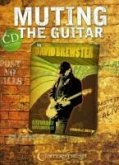 Muting the Guitar [With CD (Audio)]