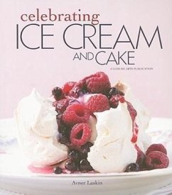 Celebrating Ice Cream and Cake - Laskin, Avner