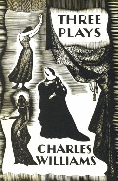Three Plays - Williams, Charles