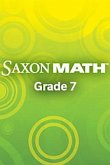 Saxon Math Course 2: Teacher Manual Volume 1 2007