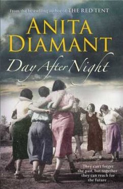 Day After Night - Diamant, Anita