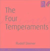 The Four Temperaments - Steiner, Rudolf