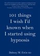 101 Things I Wish I'd Known When I... - Bild 1