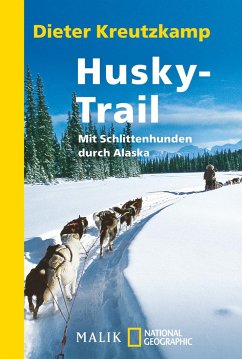 Husky-Trail - Kreutzkamp, Dieter
