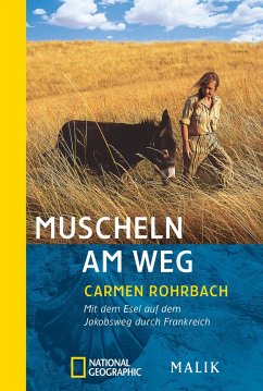 Muscheln am Weg - Rohrbach, Carmen