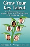 Grow Your Key Talent