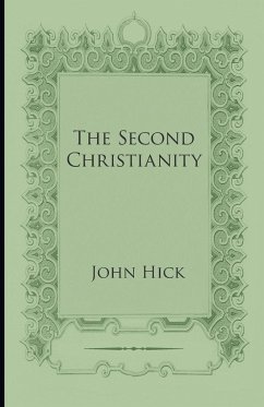 The Second Christianity