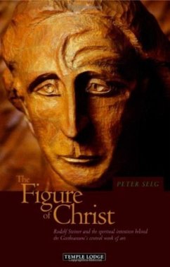 The Figure of Christ - Selg, Peter