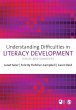 Understanding Difficulties in Literacy... - Bild 1