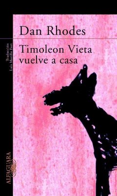 Timoleón Vieta ven a casa - Rhodes, Daniel