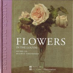 Flowers in the Lourve - Vingtrinier, Beatrice