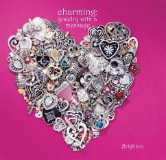 Cover Charming: Jewelry with a Message