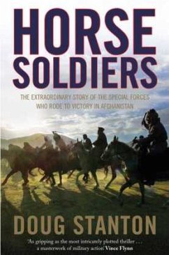 Horse Soldiers - Stanton, Doug
