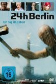 24h Berlin - Ein Tag im Leben (8 DVD's)
