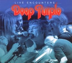 Live Encounters - Deep Purple